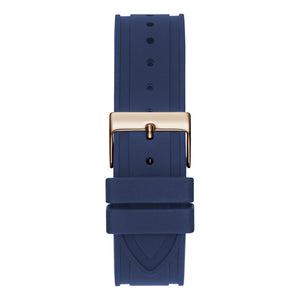 Guess Ladies Silicone Watches Additional View