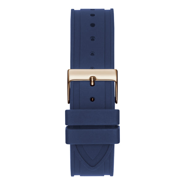 Guess Ladies Silicone Watches Additional View