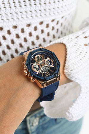 Guess Ladies 10 mmmm Case Thickness Watches Additional View