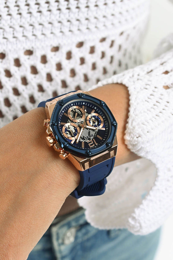 Guess Ladies 10 mmmm Case Thickness Watches Additional View