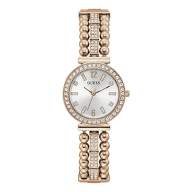 Guess Ladies Gala 30mm Dress Watch GW0401L3