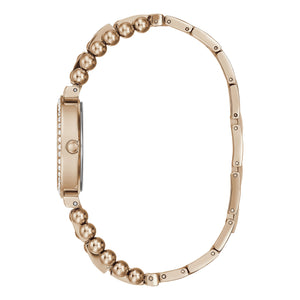 Guess Ladies Silver Watches Additional View
