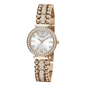 Guess Ladies 30 mmmm Case Size Watches Additional View