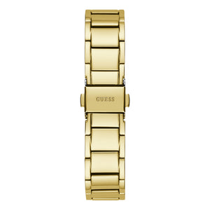Guess Ladies PVD Plated Stainless Steel Quartz Watch Additional View