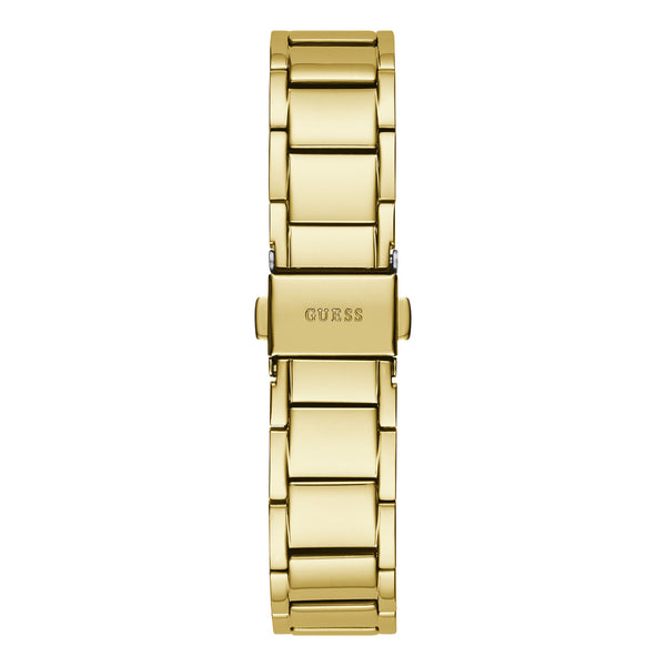 Guess Ladies PVD Plated Stainless Steel Quartz Watch Additional View