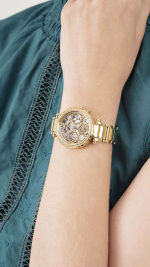 Guess Ladies 36mm Case Diameter Quartz Watch Additional View