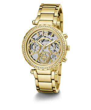 Guess Ladies 30 m (3 ATM) Quartz Watch Additional View