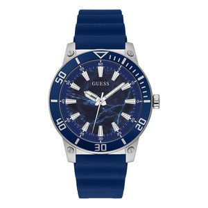 Guess Gents Wristwatch Primary View