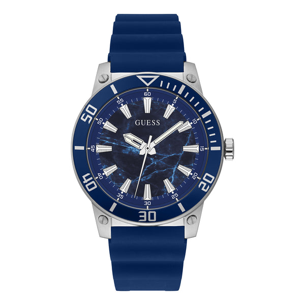 Guess Gents Wristwatch Primary View