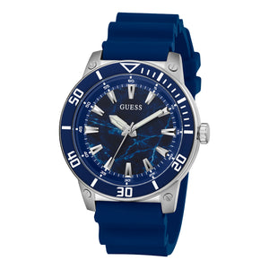 Guess Gents 45mmmm Case Size Wristwatch Additional View