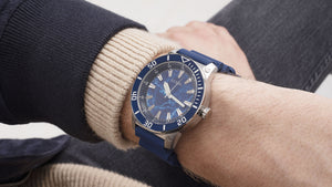 Guess Gents Wristwatch Additional View