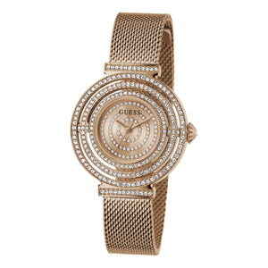 Guess Ladies 36mm Case Diameter Quartz Watch Additional View