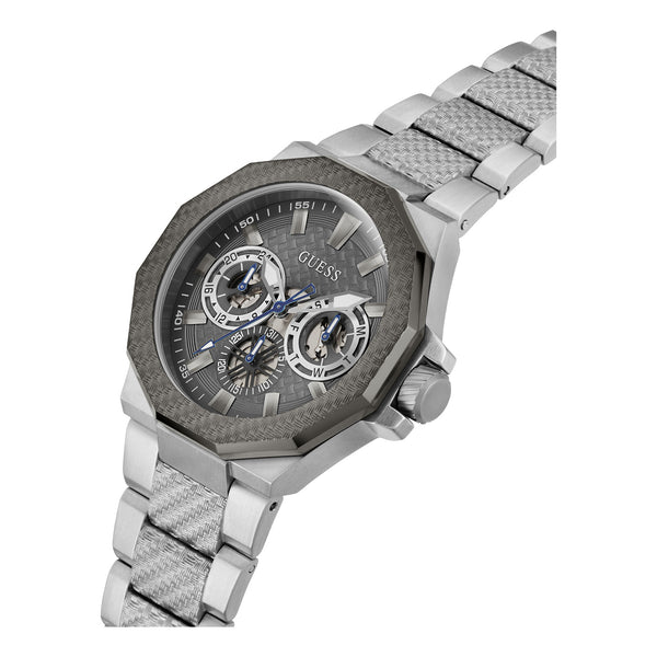 Guess Gents  Quartz Watch Secondary View