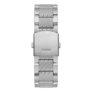 Guess Gents Stainless Steel Quartz Watch Additional View