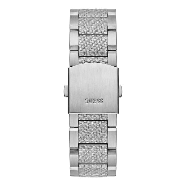Guess Gents Stainless Steel Quartz Watch Additional View
