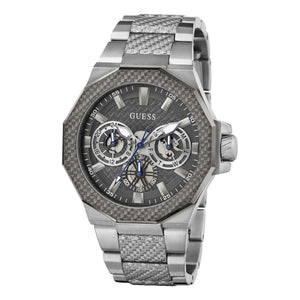 Guess Gents 45mm Case Diameter Quartz Watch Additional View