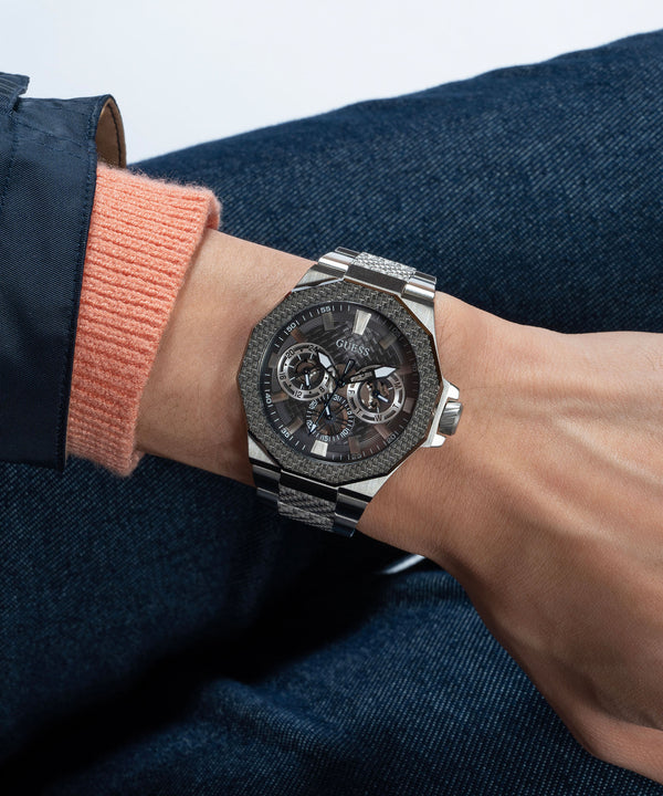 Guess Gents  Quartz Watch Additional View