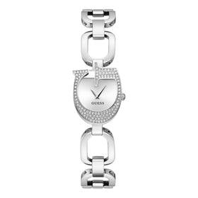 Guess Ladies Gia 22mm Dress Watch GW0683L1