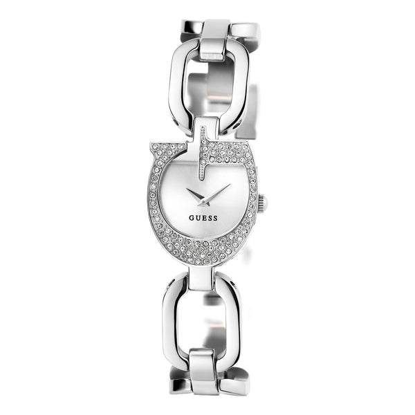 Guess Ladies 22mmmm Case Size Wristwatch Additional View