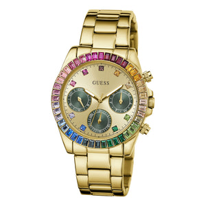Guess Ladies 38mm Case Diameter Quartz Watch Additional View
