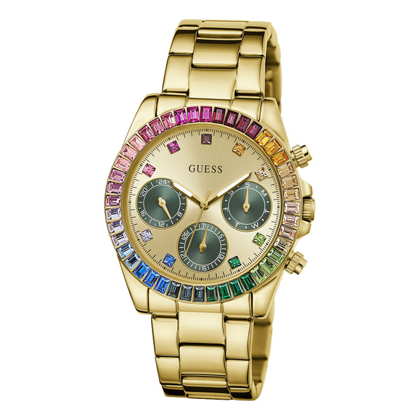 Guess Ladies 38mm Case Diameter Quartz Watch Additional View