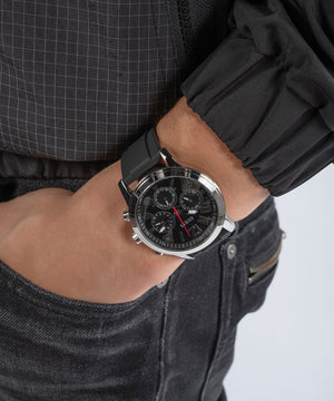 Guess Gents 13 mmmm Case Thickness Watches Additional View