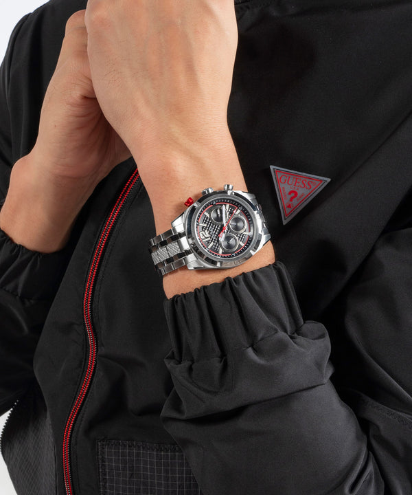 Guess Gents 10 mmmm Case Thickness Watches Additional View