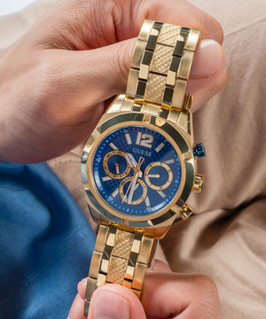 Guess Gents 50 m (5 ATM) Quartz Watch Additional View