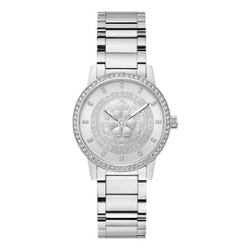 Guess Ladies Petal 36mm Dress Watch GW0747L1
