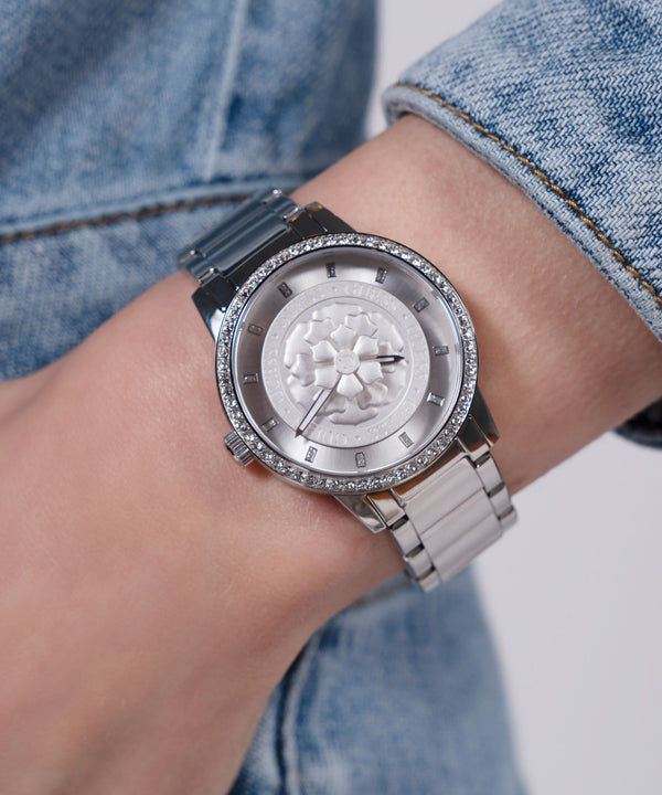 Guess Ladies 10 mmmm Case Thickness Watches Additional View