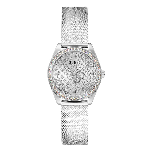 Guess Ladies Wristwatch Primary View
