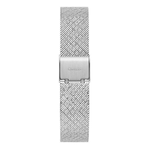 Guess Ladies Stainless Steel Wristwatch Additional View