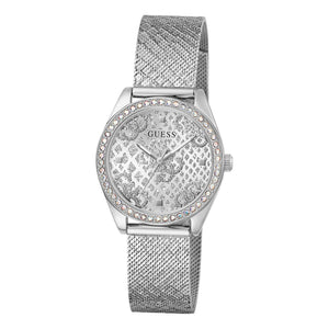 Guess Ladies 32mmmm Case Size Wristwatch Additional View