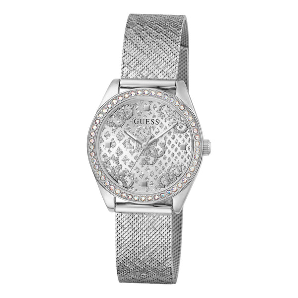 Guess Ladies 32mmmm Case Size Wristwatch Additional View