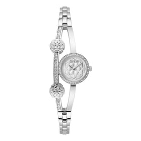 Guess Ladies Chloe 20mm Dress Watch GW0756L1