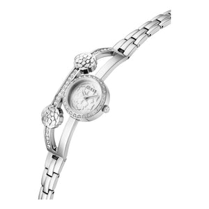 Guess Ladies Recycled Steel Watches Secondary View
