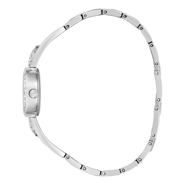 Guess Ladies Silver Watches Additional View