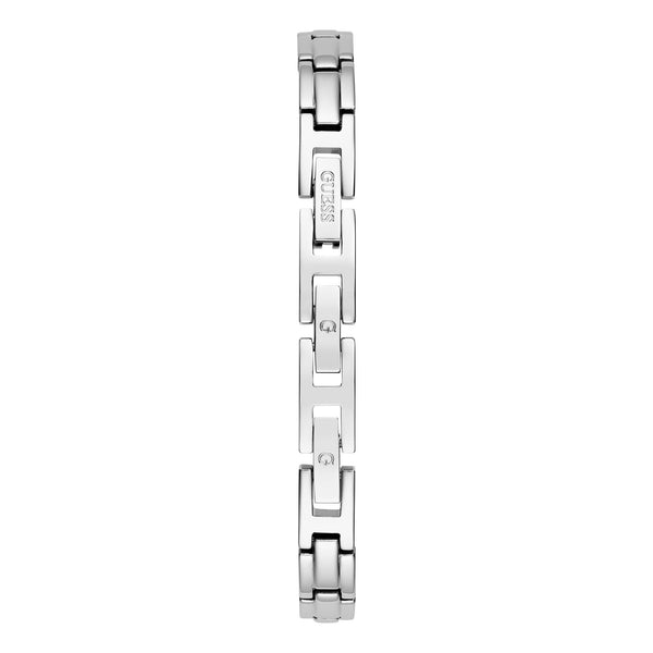 Guess Ladies Recycled Steel Watches Additional View