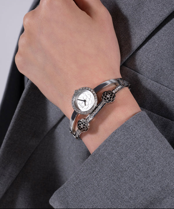 Guess Ladies 8 mmmm Case Thickness Watches Additional View