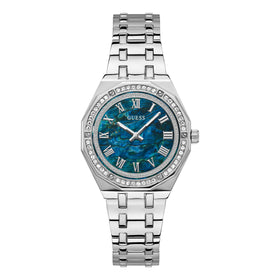 Guess Ladies Desire 36mm Dress Watch GW0770L1