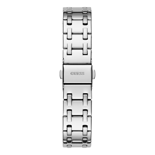 Guess Ladies Stainless Steel Wristwatch Additional View