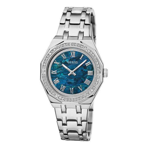 Guess Ladies 36mmmm Case Size Wristwatch Additional View