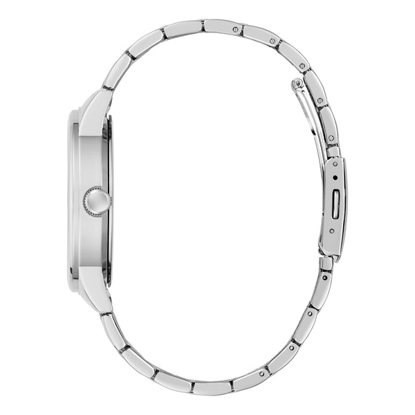 Guess Gents Black Wristwatch Additional View