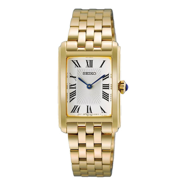 Seiko Ladies Watches Primary View