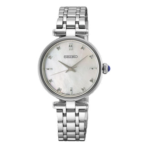 Seiko Ladies Wristwatch Primary View