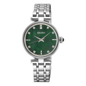 Seiko Ladies Conceptual Series 29mm Dress Watch HGH006P1