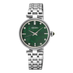 Seiko Ladies Wristwatch Primary View