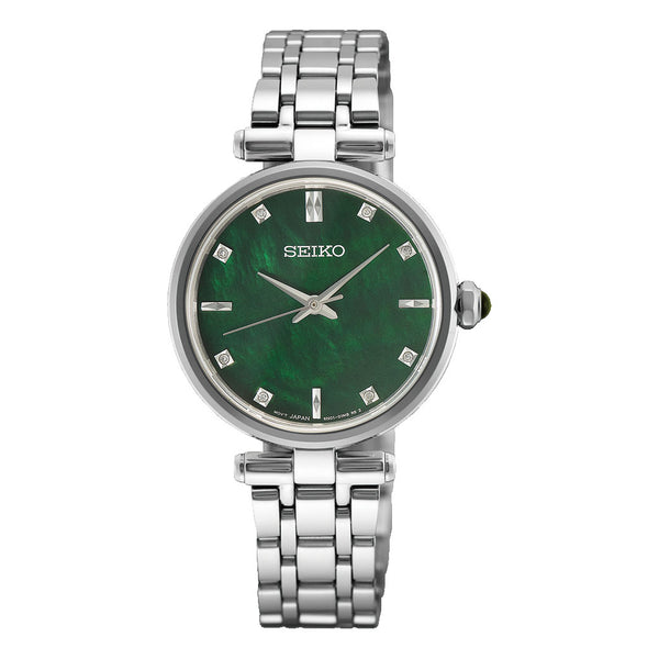 Seiko Ladies Wristwatch Primary View