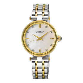 Seiko Ladies Conceptual Series 29mm Dress Watch HGH007P1