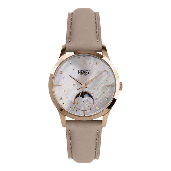 Henry London Unisex Wristwatch Primary View